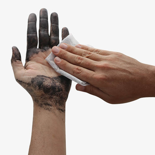 Paint - Hands