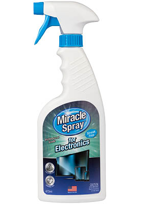 ELECTRONICS – Miracle Brands