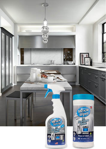 Miracle Brands – CLEAN UP WITH EARL'S
